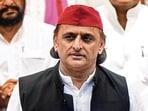 Samajwadi Party president Akhilesh Yadav (File)
