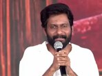 పెద్ది బడ్జెట్, క్యారెక్టర్ పై బుచ్చిబాబు సాన సంచలన వ్యాఖ్యలు(x)