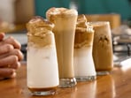 Ranveer Brar's cold coffee recipes can be prepared in minutes.(@RanveerBrar/YouTube)