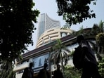Sensex and Nifty have been hit hard due to the global energy crisis caused by the US-Iran war.