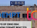 How Coempt beat TCS by nearly 60% to get tender