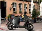 The draft Delhi EV Policy 2026-30, placed in the public domain last month, has attracted more than 750 suggestions from industry bodies, manufacturers, citizen groups, and residents. (Shutterstock)