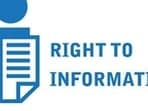 The pendency is being aggravated by a shortage of commissioners and vacant posts, the report reveals. (File)