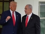 During the call, Trump referred to Netanyahu as “crazy” and accused him of being ungrateful, the report said.