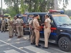 Police said that four accused have been arrested. Police said that four accused have been arrested.
