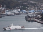 China's claim over Taiwan is a complex issue rooted in historical, political, and legal arguments.