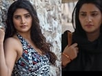 Actor Pragya Maheshwari and in her film Sahan Actor Pragya Maheshwari and in her film Sahan