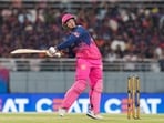 Vaibhav Sooryavanshi has slammed 776 runs in IPL 2026.