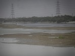 Officials compounded the ongoing water crisis in the national capital after Yamuna levels declined with the onset of summer.