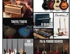 Yamaha Music India Expands Product Portfolio with New Launches Across Pianos, Keyboards, Guitars & Audio Solutions