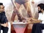 AR Rahman Peddi: ఆ 'కిస్సింగ్ సీన్' చరణ్ నేచురల్‌గా చేశారు.. ‘పెద్ది’ మూవీపై రెహమాన్ సంచలన వ్యాఖ్యలు.. తమన్‌పై ప్రశంసలు