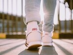 ASICS sneakers for men(Pexels)