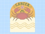 Cancer Horoscope 