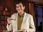 Chef Sanjeev Kapoor is rewriting the rules of fitness. From drumming away stress to calling out dangerous weight loss trends, read his exclusive health secrets. (Pic: Sanjeevkapoor.com)