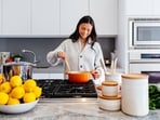 Cooking is more than just stirring a pot. Dr Sood explains how it meaningfully engages the brain.