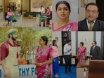 కార్తీక దీపం 2 టుడే ఎపిసోడ్(jiohotstar)