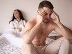 Erectile dysfunction is not just a bedroom issue! It can be a sign of heart disease.