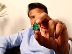 Disrupting the Market, One Solitaire at a Time: How Kunal Sanjay Jewels Is reshaping Diamonds and Gemstone Jewellery