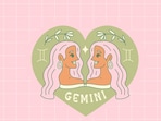 Gemini Horoscope 
