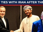 'Panicked' Trump admin now begging Oman to save US interests? 'Panicked' Trump admin now begging Oman to save US interests?