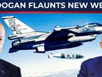 Days after Eid threat to Netanyahu, NATO's Muslim member flaunts new weapon? Days after Eid threat to Netanyahu, NATO's Muslim member flaunts new weapon?