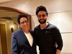 Pooja Entertainment is already making headlines over a separate legal battle involving music rights connected to the upcoming film, Hai Jawani Toh Ishq Hona Hai. 