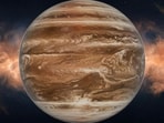Jupiter in Cancer 2026