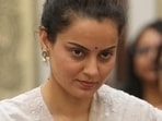 Kangana Ranaut has come out in defence of Ranveer Singh in the FWICE ban row.