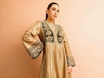 Karisma Kapoor spoke about web show Brown. Karisma Kapoor spoke about web show Brown.