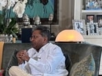 Step inside IPL founder Lalit Modi’s ultra-luxurious London home. (Instagram/ lalitkmodi)