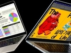 MacBooks continue to draw attention from a growing range of users.(Apple)