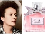 Catherine Dior, the woman who inspired the name behind the iconic scent, Miss Dior. 