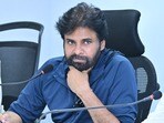 డిప్యూటీ సీఎం పవన్ కళ్యాణ్