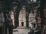 Temples