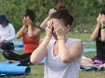 Transcendental Meditation