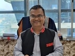 Lokhande is an IAS officer of the AGMUT cadre from the 2001 batch and moves to the Central Board of Secondary Education (CBSE) from his posting as additional secretary in the ministry of home affairs.