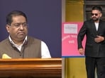 Randhir Jaiswal added that approximately 98 per cent of the India–Nepal border has already been demarcated. Randhir Jaiswal added that approximately 98 per cent of the India–Nepal border has already been demarcated.