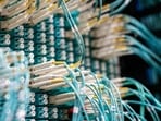 Anant Raj Limited has signed a Memorandum of Understanding (MoU) with the Haryana govt to invest <span class='webrupee'>₹</span>20,000 crore in the development of large-scale data center infrastructure across the state (Photo for representational purposes only)