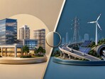 కేవలం <span class='webrupee'>₹</span>10,000తో రియల్ ఎస్టేట్, ఇన్‌ఫ్రాస్ట్రక్చర్ రంగాల్లో పెట్టుబడులు: REITs, InvITs పూర్తి గైడ్(AI-generated image)