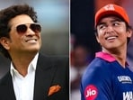 Sachin Tendulkar truly impressed with Vaibhav Sooryavanshi. 