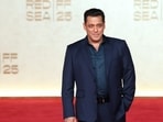 Salman Khan sent legal notice to Kala Hiran producers. Salman Khan sent legal notice to Kala Hiran producers.