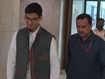 Sarthak Sidhant, 17, published his findings at his website, sarthaksidhant.com/coempt, after spending several days reviewing tender documents on the Central Public Procurement portal. 
