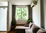 1.6/1.5 ton 5 star split ACs: Efficient cooling and energy savings with advanced 1.6-ton split ACs.
