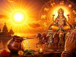 ఆరుద్ర నక్షత్రంలోకి సూర్యుడు: ఆ రాశుల వారికి తిరుగులేని ధనలాభం, కెరీర్‌లో అద్భుతాలు!