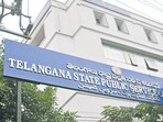 టీజీపీఎస్సీ జాబ్ నోటిఫికేషన్లు