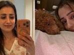 మ్యాజికల్ మే అంటున్న త్రిష.. ఫొటోలు వైరల్(instagram)
