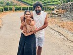 Gunde Ninda Gudi Gantalu Shruti: 'గుండె నిండా గుడి గంటలు' శృతి అసలు పేరు, ఆమె భర్త గురించి తెలుసా? ఆమె మే నెల డైరీస్ ఇలా