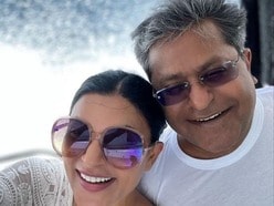 সুস্মিতাকে করা কটাক্ষের জবাবে মুখ খুললেন ললিত মোদী