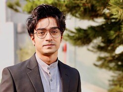মহুয়ার বায়োপিকে থাকবেন অর্পণ