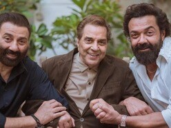‘ওঁর মতো কেউ…’, যা বললেন ববি